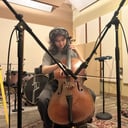 Alana Reale Cello