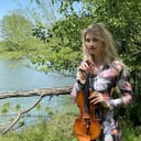 Alanna the Violinist