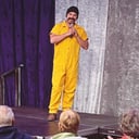 Alastair Watt: Comedian and Story Teller