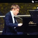 Alberto Pibiri Solo Event