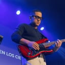 Alejandro Castro - Worship Guitar