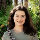 Alessandra Ramos - Oboist