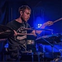 Alessandro — Drummer for hire