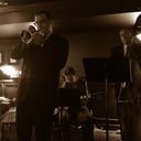 Alex Abramovitz &amp; his Swing'N KC Jazz