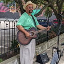 Alex Benoit Music
