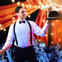 Alex Bistrevsky - Variety Circus &amp; Vaudeville