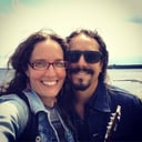 Alex &amp; Brandi Castillo (worship rebels)