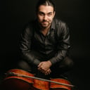 Alex Cousins – Acoustic &amp; Electric Cellist