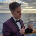 Alex Kazam - The Irish Magician