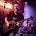 Alex McCue &amp; The Group Activity