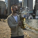 Alex Sax &amp; DJ