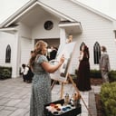 Alexa Daluz Paints