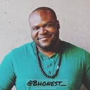 Alexander James - The Honest Poet