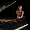 Alexandra Burch Piano