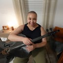 Alexis Barnett Music