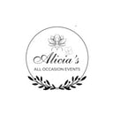 Alicia's All Occasion Events