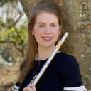 Alison Beskin, Flutist