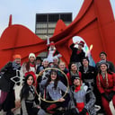 Grand Rapids Entertainment Group