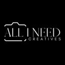 All I Need Creatives