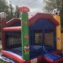 Ice Cream Truck, Dunk Tank &amp; Bounce Houses