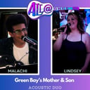 All @ Once