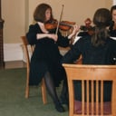 Allegra Strings