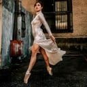 Allison H. (Dancer, PartyPumper, Choreo)