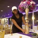 Allure Event Haus / Pour’d