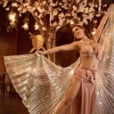 Almira Bellydancer