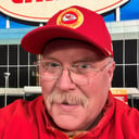 Almost Andy Reid