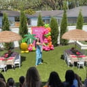Aloha Dance by Ariel