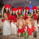 Aloha Islanders