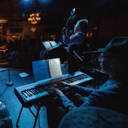 Alone Tonight Quartet