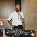 Alternative Wedding DJs