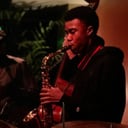 Alto Saxophonist