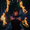 Nuri Fire Flow
