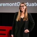Alyssa Birnbaum Ph.D, TEDx speaker