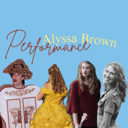 Alyssa Brown Performance