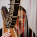 Alyssa Holman Harpist