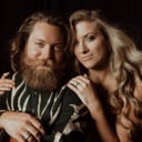 Alyssa &amp; Wayne Brewer
