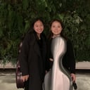 Alyssa &amp; Yoyo: Violin and Cello Duo