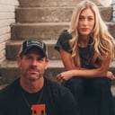 Amanda and Jesse Live