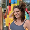 Amanda Karen, Standup Comedian