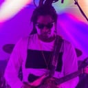 Amani Smith &amp; The Give Thanks Band..