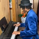 AJ Piano Works - Restaurant, Bar, &amp; Hotel Lounge Pianist &amp; Singer