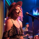 Amber Rachelle &amp; The Sweet Potatoes