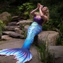 The Black Lake Siren