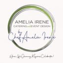 Amelia Irene Catering and Events