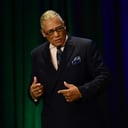 Dr. Carlton Young "America's Grandfather"