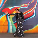 Amira Brooks Flamenco